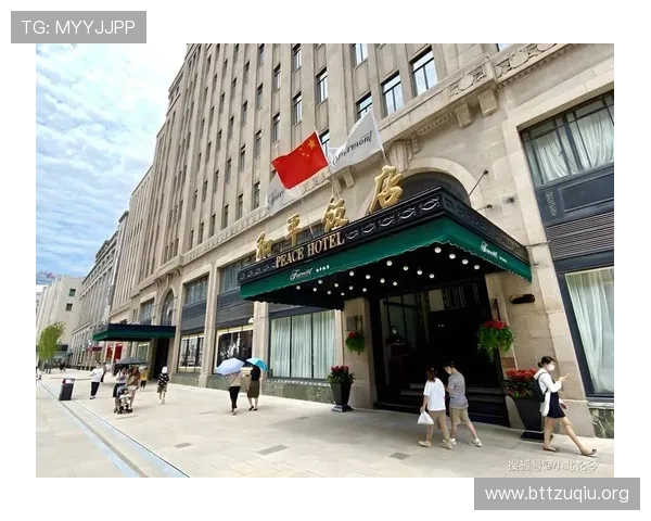 永利国际酒店：奢华体验与尊贵享受的完美结合